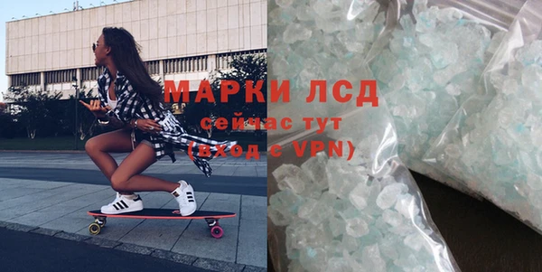 прущий лед Алзамай